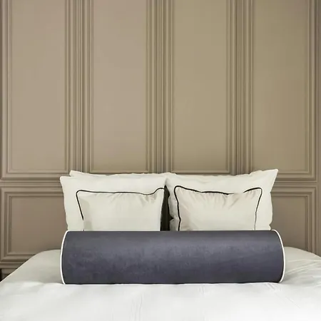 בית נופש Luxury With Beautiful Views רומא