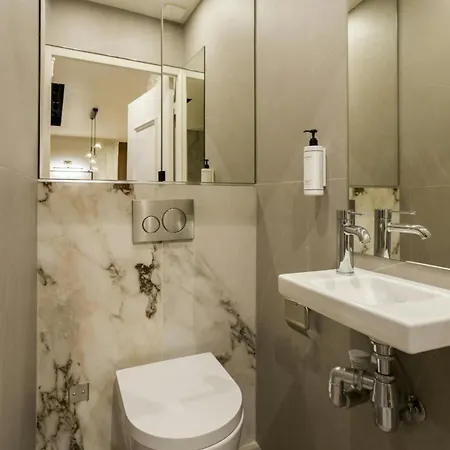 Luxury With Beautiful Views Roma