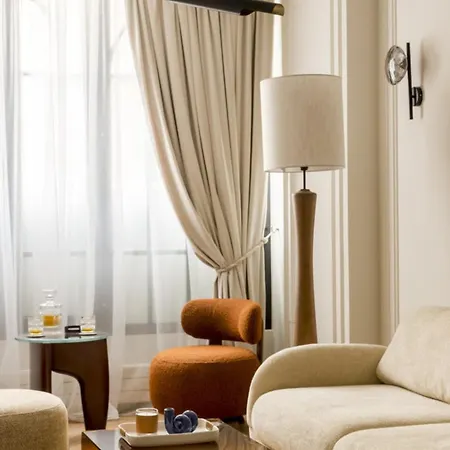 Luxury With Beautiful Views Řím