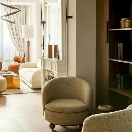 Luxury With Beautiful Views Сasa de vacaciones