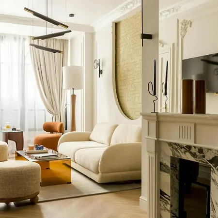 Сasa de vacaciones Luxury With Beautiful Views *
