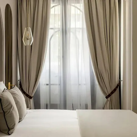 Luxury With Beautiful Views * ローマ
