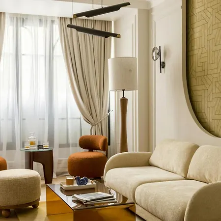 Luxury With Beautiful Views