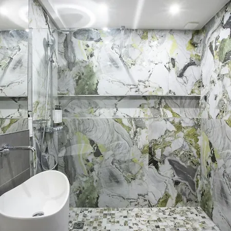 Luxury With Beautiful Views Σπίτι διακοπών *
