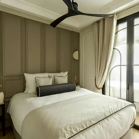 Luxury With Beautiful Views