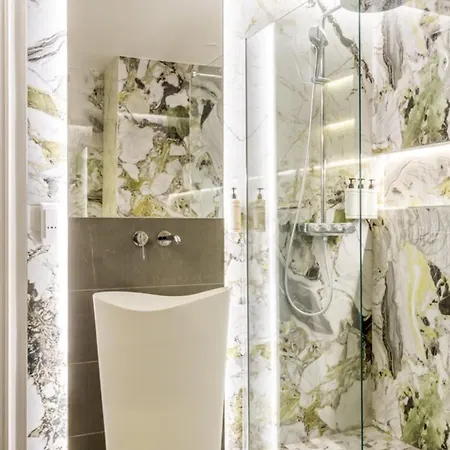 Semesterbostad Luxury With Beautiful Views